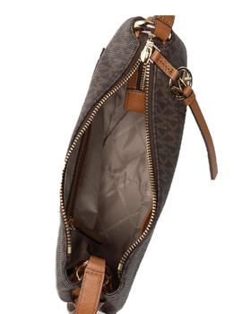 BOLSO MICHAEL KORS GRAND BRN/ ACORN