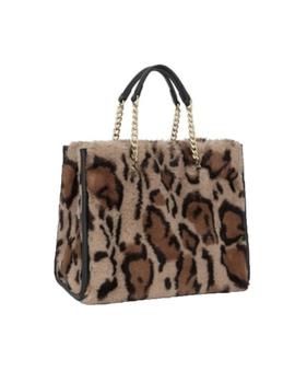 BOLSO TOUS SHOPPING  M. AMAYA WILD PRINT