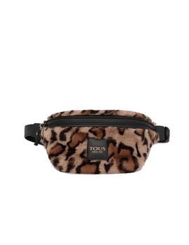 TOUS AMAYA WILD PRINT