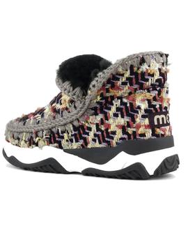 BOTA MOU ESKIMO TRAINER LIM. ED.WOOL MIX