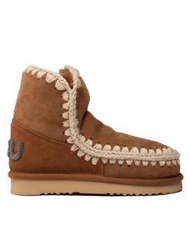 BOTA MOU ESKIMO 18 GLITTER LOGO