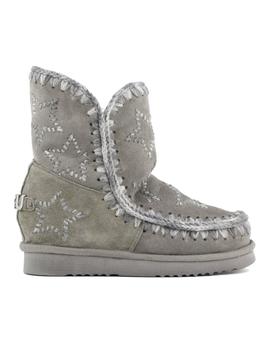 BOTA MOU INNER WEDGE WOOL STARS