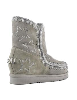 BOTA MOU INNER WEDGE WOOL STARS