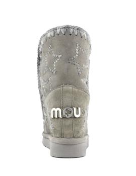 BOTA MOU INNER WEDGE WOOL STARS