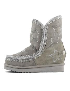 BOTA MOU INNER WEDGE WOOL STARS