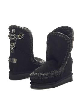 BOTA MOU INNER WEDGE CRYSTAL PATCH