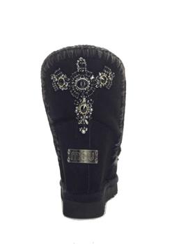 BOTA MOU INNER WEDGE CRYSTAL PATCH