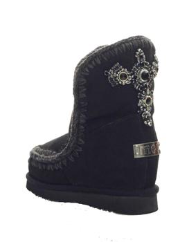 BOTA MOU INNER WEDGE CRYSTAL PATCH