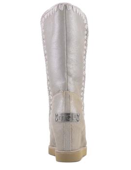 BOTA MOU ESKIMO FRENCH TOE WEDGE TALL