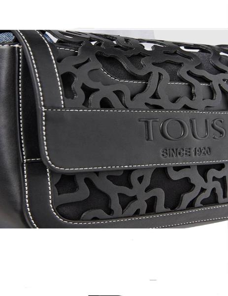 Bandoleras sales tous outlet