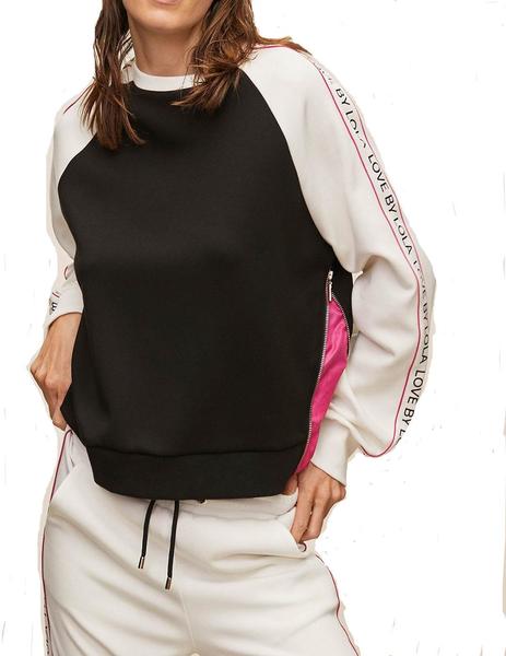 Sudadera 2025 lola casademunt