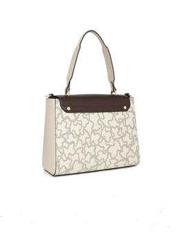 BOLSO TOUS CITY KAOS LEGACY MULTI-NEGRO