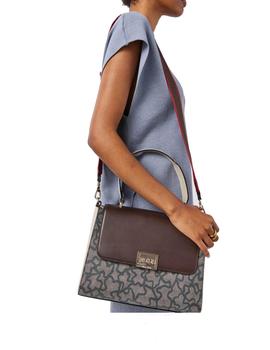 BOLSO TOUS CITY KAOS LEGACY MULTI-NEGRO