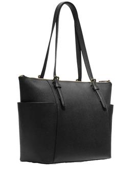 BOLSO MICHAEL KORS JET SET ITEM TOTE NEGRO
