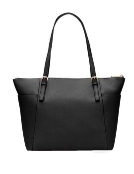 Bolso Michael Kors tote Jet Set Item piel negro