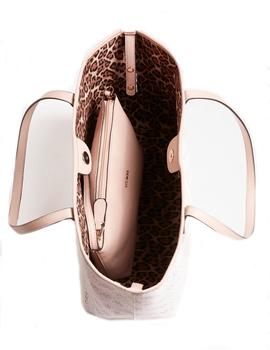 BOLSO GUESS VIKKY LOGOTIPO 4 G