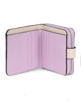 BILLETERA TOUS S. NEW DUBAI SAF. TRI-PLATA