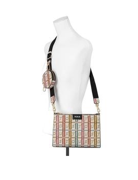 BANDOLERA TOUS FLAT T. CROSSROAD MULTI