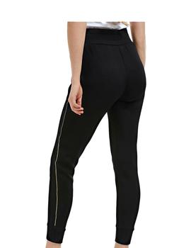 PANTALÓN GUESS NEOPRENO NEGRO