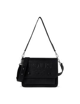 BANDOLERA TOUS M. AUDREE T TOP NEGRO