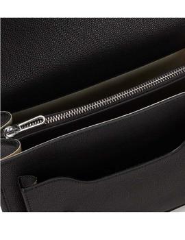 BANDOLERA TOUS M. AUDREE T TOP NEGRO
