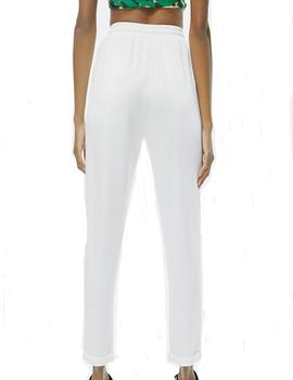 PANTALÓN LOLA CASADEMUNT JOGGING DETALLE STRASS