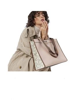 SHOPPING TOUS XL. K. LEGACY MULTI BEIGE- ROSA