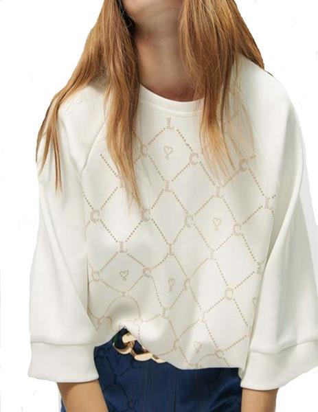 Sudadera 2025 lola casademunt