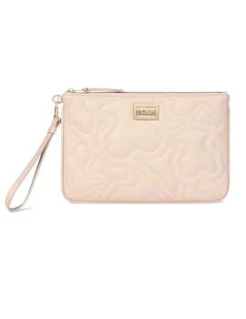 CLUTCH TOUS K. DREAM BEIGE