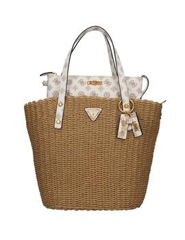 CAPAZO GUESS  LILICA  GRANDE RAFIA