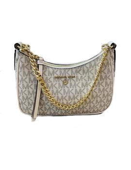 BOLSO MICHAEL KORS JET SET CHARM PEQUEÑO LOGO