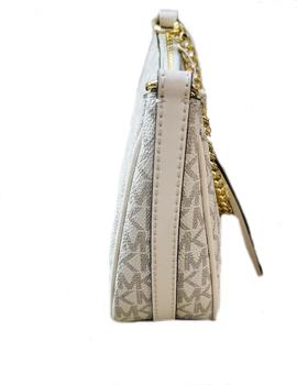 BOLSO MICHAEL KORS JET SET CHARM PEQUEÑO LOGO