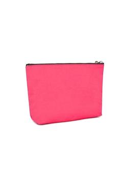 NECESER TOUS L. EMPIRE COTTON ROSA FLÚOR