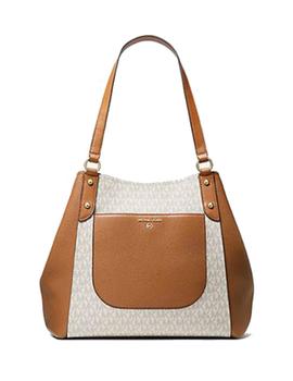 BOLSO  MICHAEL KORS TOTE MOLLY LG