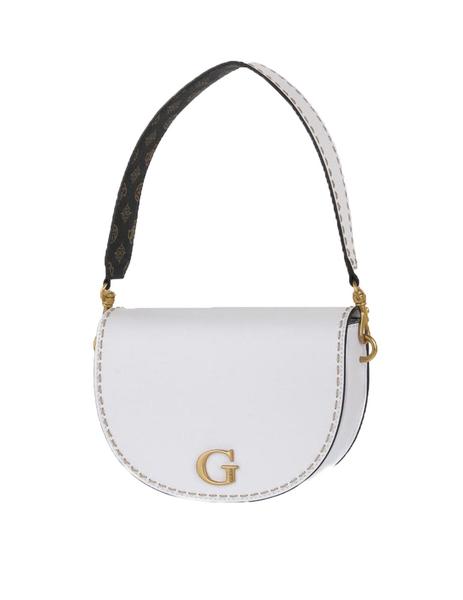 BOLSO GUESS BLANCO