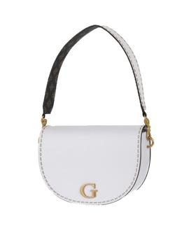 BOLSO GUESS DANNA BLANCO