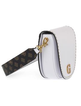 BOLSO GUESS DANNA BLANCO