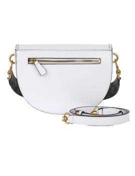 BOLSO GUESS DANNA BLANCO