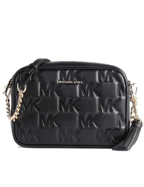 MICHAEL KORS JET SET BLACK