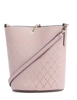 BOLSO GUESS AMARA LILA