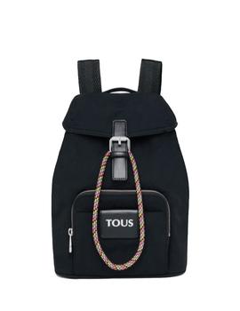 MOCHILA TOUS XS. T EMPIRE NEGRO