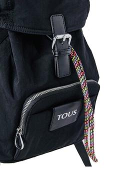 MOCHILA TOUS XS. T EMPIRE NEGRO