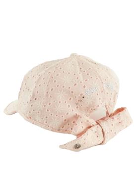 GORRA GUESS ELSIE BORDADO INGLÉS