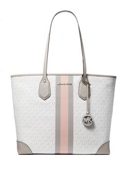 BOLSO MICHAEL KORS TOTE LG EVA