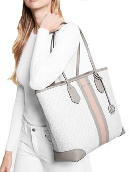 BOLSO MICHAEL KORS TOTE LG EVA