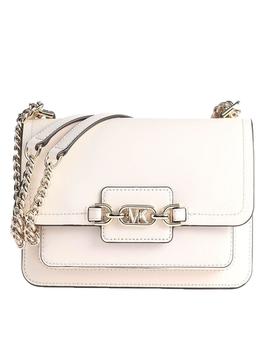 BOLSO MICHAEL KORS HEATHER GRANDE CREMA