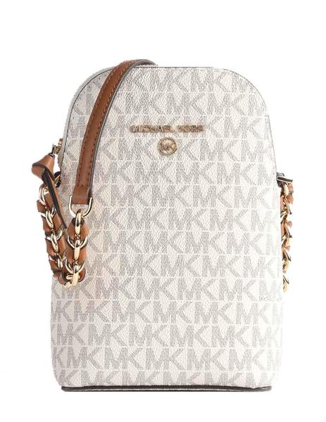 BOLSO MICHAEL KORS XBODY LOGOS