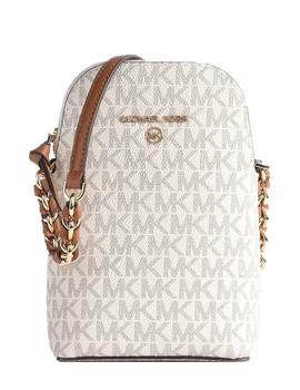 Bolso Michael Korsjet set xbody vainilla