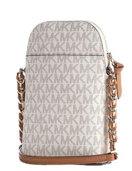 Bolso Michael Korsjet set xbody vainilla