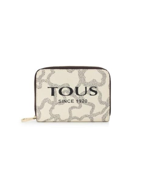 Tarjetero sales mujer tous